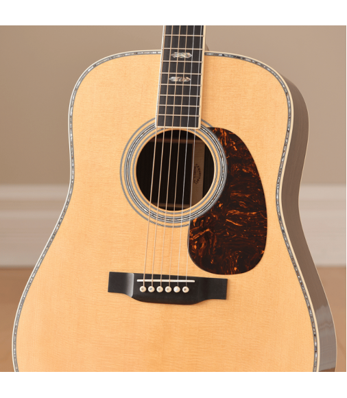 2002 Martin D-41 DF Dan Fogelberg D-41DF #53 Acoustic Guitar